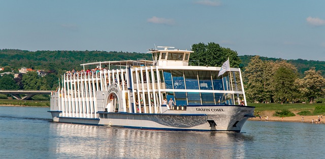 Dampfschifffahrt Dresden3